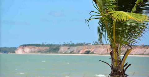 Praia de Jacarapé